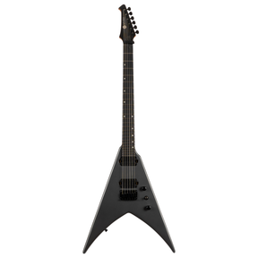 Spira Guitars V-400 MSL elektrische gitaar V model