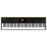 Studiologic SL73 MK2 73 toetsen, TP/110 hammer action, MIDI 2.0, USB-C