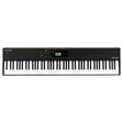 Studiologic SL88 MK2 88 toetsen, TP/110 hammer action, MIDI 2.0, USB-C