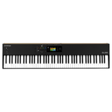 Studiologic SL88 MK2 88 toetsen, TP/110 hammer action, MIDI 2.0, USB-C