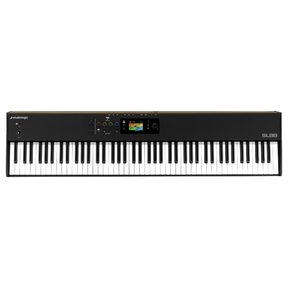Studiologic SL88 MK2 88 toetsen, TP/110 hammer action, MIDI 2.0, USB-C