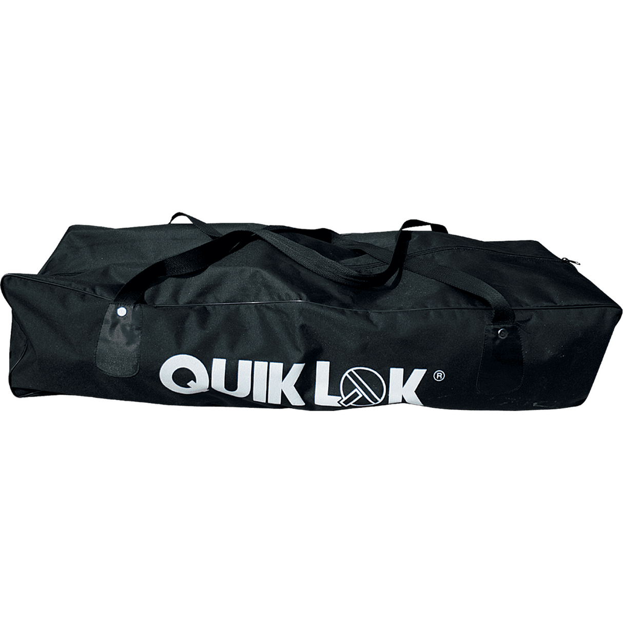 QUIKLOK QLY40 Keyboardstandaard – Y-vorm, Verstelbaar, met Hoes, max. 99 kg