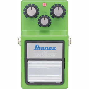 Ibanez TS9 Tube Screamer overdrive effectpedaal