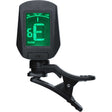 CLX Tuner Buddie Gitaar Tuner Rechthoekig Compact en Nauwkeurig