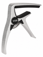 VDS AEC-01 Aluminium Capo voor Akoestische en Elektrische Gitaar, Titanium