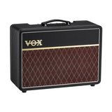 Vox AC10C1 Custom 10W buizen gitaarversterker met 10 inch Celestion VX10