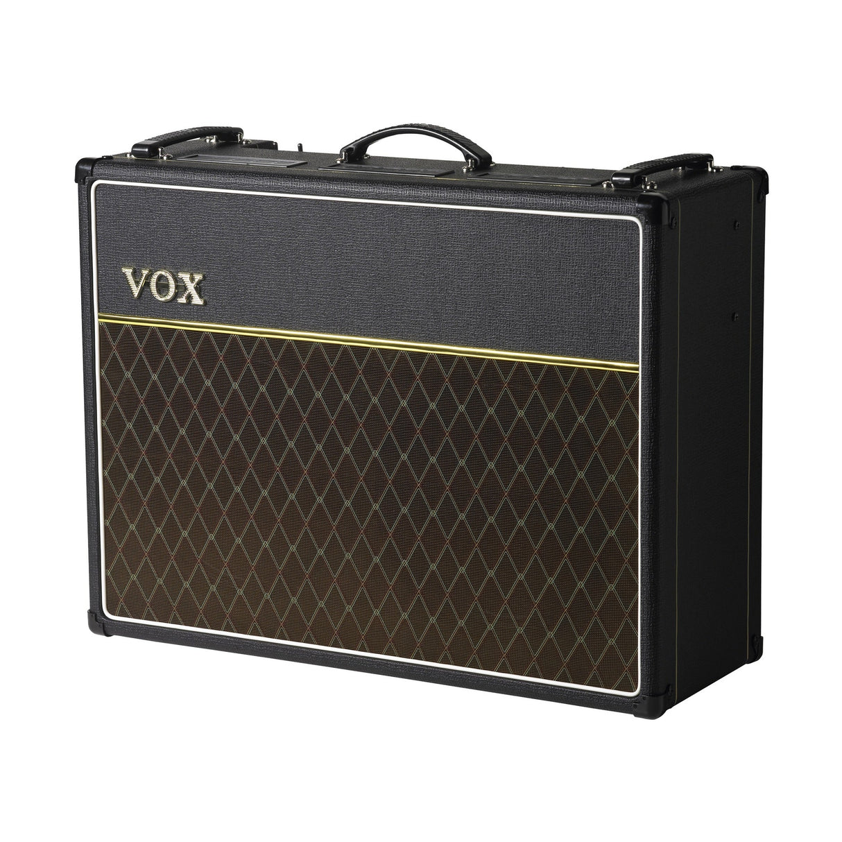 Vox AC15 C1X 15W buizen gitaarversterker met 12 inch Celestion Blue