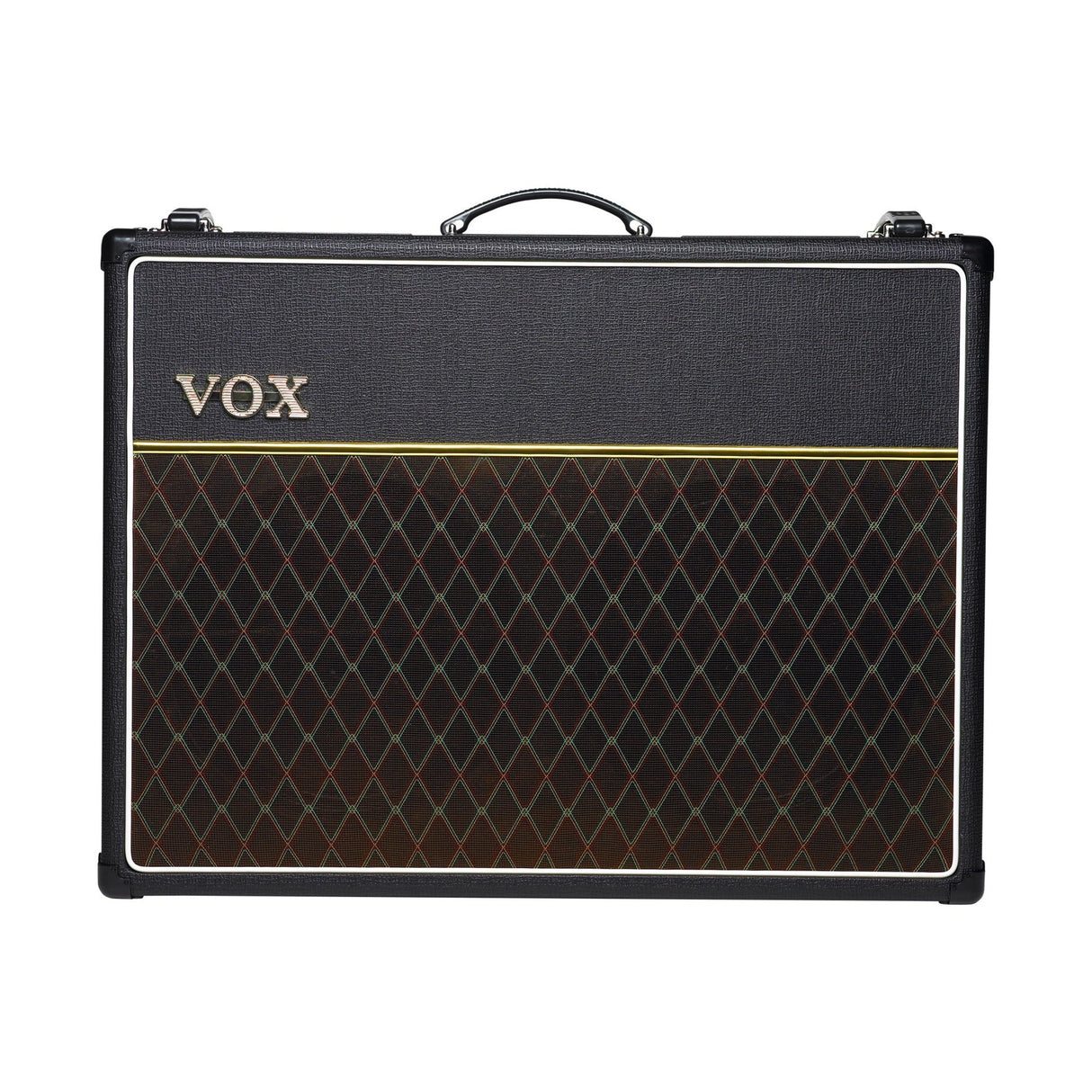 Vox AC15 C2 15W buizen gitaarversterker met 2 x 12 inch Celestion Greenback