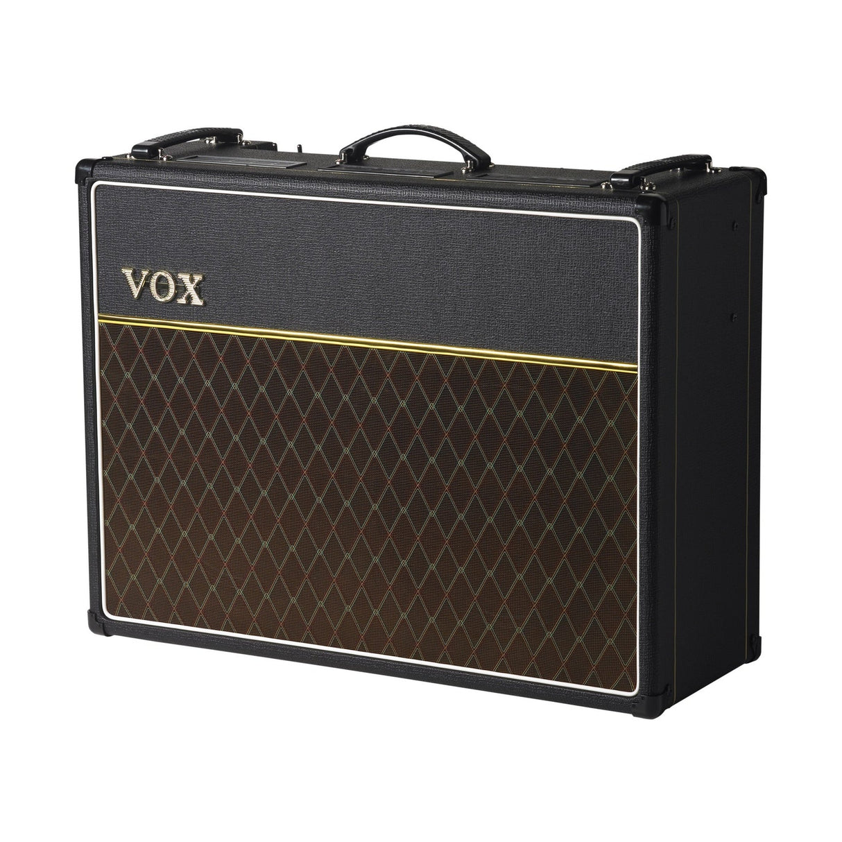 Vox AC15 C2 15W buizen gitaarversterker met 2 x 12 inch Celestion Greenback