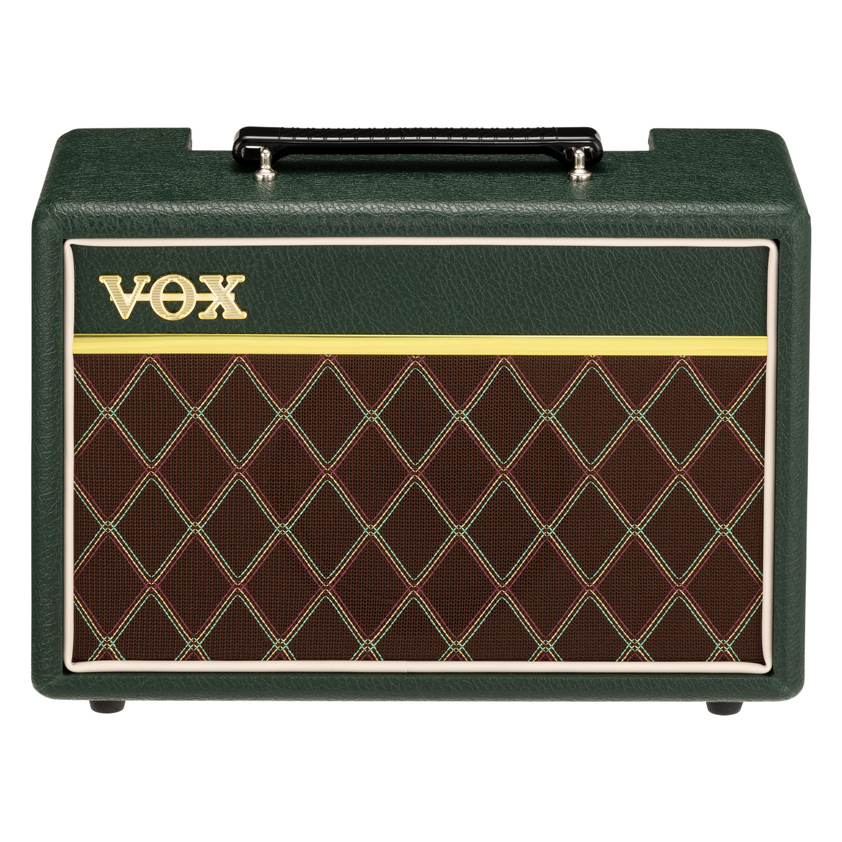 Vox Pathfinder 10W BRG Ltd gitaarcombo 10W met 6,5 inch speaker en hoofdtelefoonuitgang