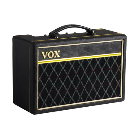 VOX Pathfinder 10 Bass bascombo 10W met 2 x 5 inch Bulldog speakers