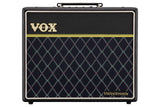 VOX VT40X Classic Blue gitaarcombo 40W met 12AX7 buis en 10 inch speaker