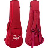 Flight ANT CEQ Antonia Concert Electro Ukulele