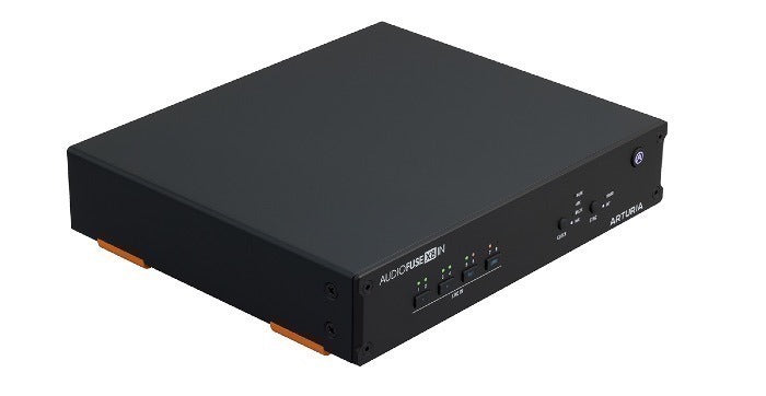 Arturia AudioFuse X8 IN 8-kanaals ADAT Input Expander