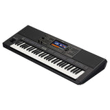 Yamaha PSR-SX720 61 Toetsen, 1377 Sounds, 450 Styles, 7 Inch Touchscreen