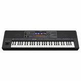 Yamaha PSR-SX920 61 Toetsen, 1587 Sounds, 575 Styles, Bluetooth, 7 Inch Touchscreen