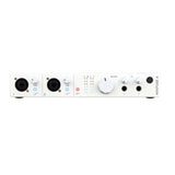 Arturia MiniFuse 4 White 2-in/4-uit USB-C Audio Interface