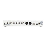Arturia MiniFuse 4 White 2-in/4-uit USB-C Audio Interface