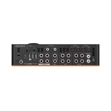 Arturia AudioFuse Studio 18-in/20-uit USB-C Audio Interface