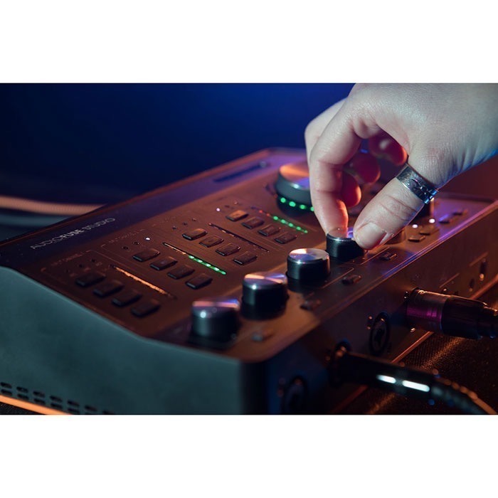 Arturia AudioFuse Studio 18-in/20-uit USB-C Audio Interface