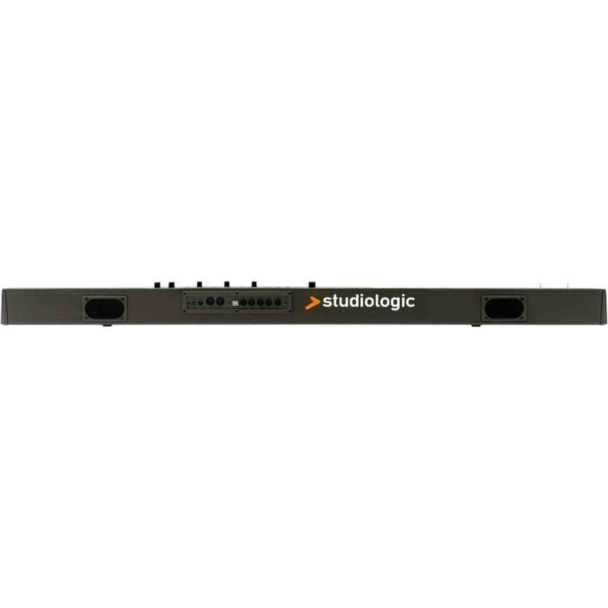 Studiologic Numa Compact SE Stage piano 88 toetsen, semi-gewogen en ingebouwde speakers