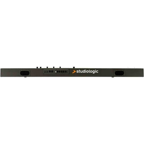 Studiologic Numa Compact SE Stage piano 88 toetsen, semi-gewogen en ingebouwde speakers