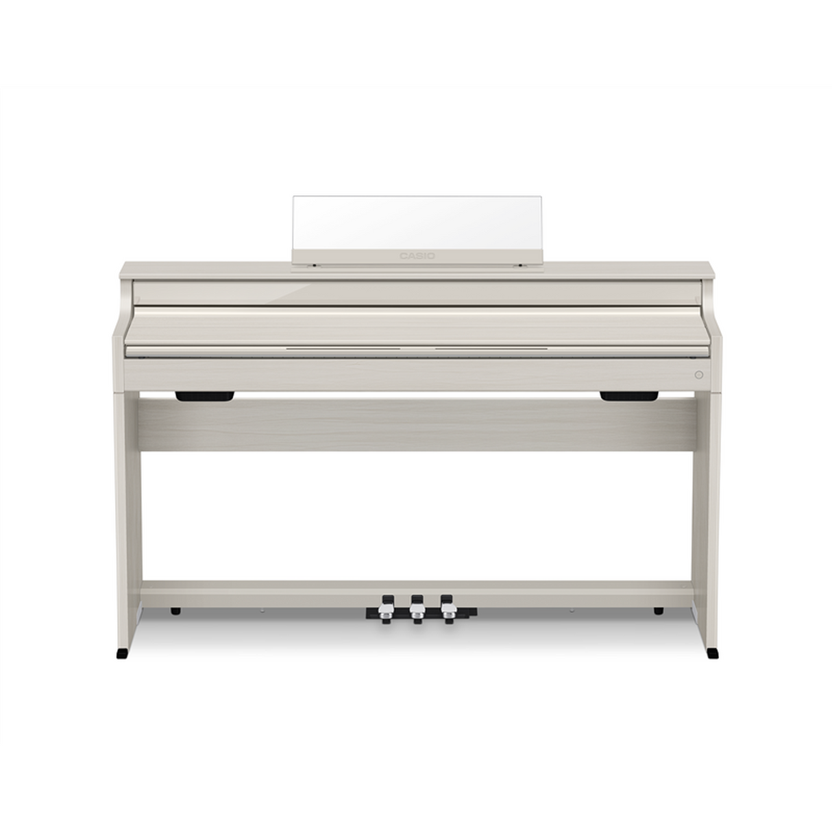Casio AP-S450GB Digitale Piano 88 Toetsen Smart Hybrid Hammer Action Klavier Grey Beige