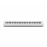 Casio CDP-S110 WE digitale piano bundel