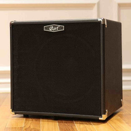 Cort CM150B Basgitaarversterker 150W met 12 inch Speaker, XLR Out en Effects Loop