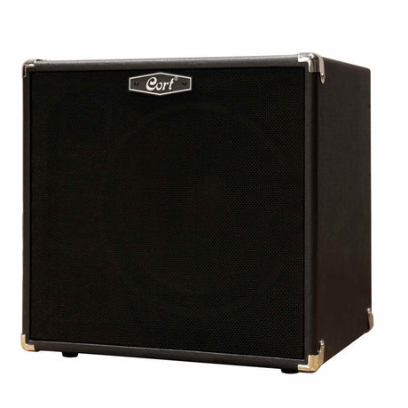 Cort CM150B Basgitaarversterker 150W met 12 inch Speaker, XLR Out en Effects Loop