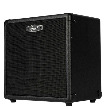 Cort CM20B Basgitaarversterker 20W met 8 inch Speaker