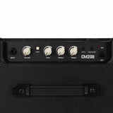 Cort CM20B Basgitaarversterker 20W met 8 inch Speaker