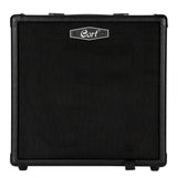 Cort CM40B Basgitaarversterker 40W met 10 inch Speaker en 2 Mid Regelaars