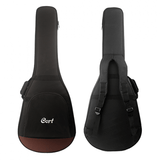Cort Gold-A6 – Massief Sitka, Mahonie & Fishman Flex Blend