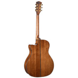 Cort Gold-A6 – Massief Sitka, Mahonie & Fishman Flex Blend