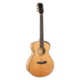 Cort Gold-Passion – Massief Flamed Maple, Engelmann Spruce & L.R. Baggs Anthem
