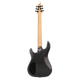 Cort KX100 Metallic Ash Elektrische Gitaar HH Nyatoh met Hardtail Brug