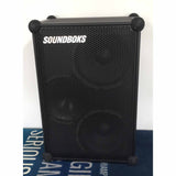 B-stock Soundboks 4 Zwart