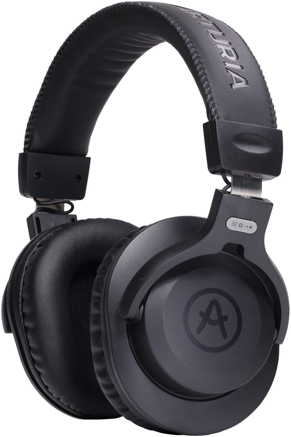 Arturia MiniFuse Recording Pack Black Opnamepakket met Audio Interface