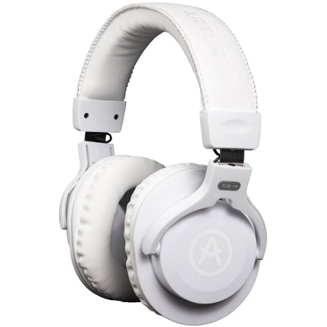 Arturia MiniFuse Recording Pack White Opnamepakket met Audio Interface