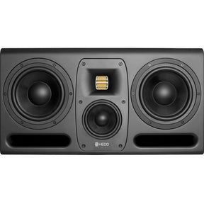 HEDD Type 30 MK2 studio monitor 3x 300W zwart DSP