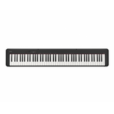 Casio CDP-S110 BK digitale piano bundel