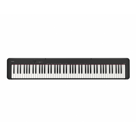 Casio CDP-S110 BK digitale piano bundel