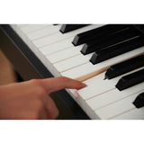 Casio AP-750GB CELVIANO Digitale Piano 88 Toetsen Smart Hybrid Hammer Action Grey Beige