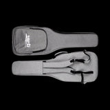 JET JS-40 Metallic Burst S-style Elektrische Gitaar HSS Rosewood Toets Wilkinson Tremolo