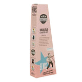 Kala Learn To Play Elvis Rockabilly concert ukulele starterkit – Mahonie, met Rockabilly design, tuner en Elvis-lesmateriaal