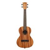 Kala Learn To Play tenor ukulele starterkit – Mahonie, satijn afwerking, met tas en online lessen