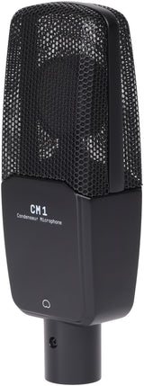 Arturia MiniFuse Recording Pack Black Opnamepakket met Audio Interface