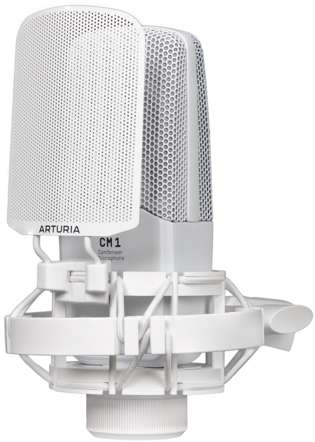 Arturia MiniFuse Recording Pack White Opnamepakket met Audio Interface