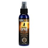MUSICNOMAD MN108 premium guitar care system onderhoud set